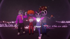 A screenshot taken in Dreams. 26 of 26.