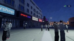 A screenshot taken in Dreams. 19 of 26.