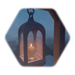Hanging Lantern