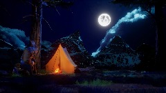 A screenshot taken in Dreams. 1 of 12.