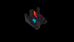 Isometric Music Visualizer - Every Ending Has A New Beginning