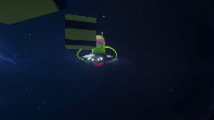 Space bully Nebulax
