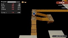 A screenshot taken in Dreams. 6 of 19.