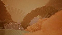 A screenshot taken in Dreams. 3 of 3.