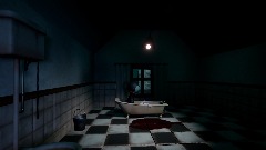 A screenshot taken in Dreams. 2 of 3.