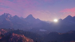 A screenshot taken in Dreams. 2 of 28.