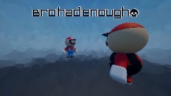 A screenshot taken in Dreams. 1 of 1.