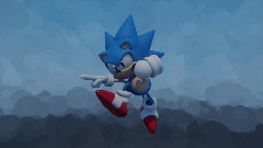 A screenshot taken in Dreams. 7 of 16.