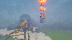 Ancient Bowl BLASTER