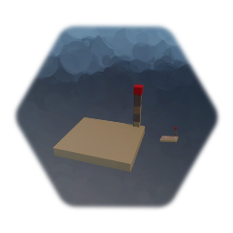 Redstone link Minecraft create mod