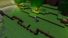 Minecraft Dungeons Arena