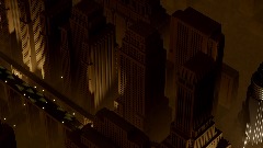 A screenshot taken in Dreams. 6 of 13.