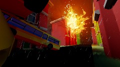 A screenshot taken in Dreams. 10 of 27.