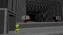 The Meatball man (Little Runmo)