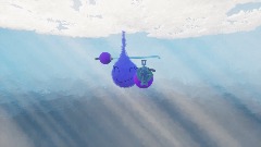 A screenshot taken in Dreams. 3 of 3.