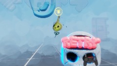 Remix de Playable Enemy  Psych engine rework