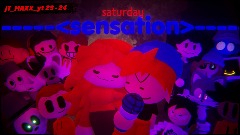 Saturday Sensation thumbnail