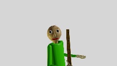 Baldi Characters dancing Simulator!