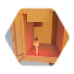 Suprize Miniature Book