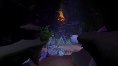 A screenshot taken in Dreams. 10 of 27.