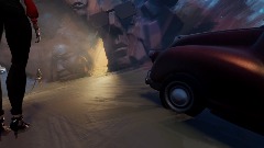 A screenshot taken in Dreams. 2 of 19.