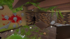 The Devil's Mountain play room outer world (30)