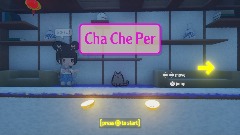 Cha Che Per [v1]