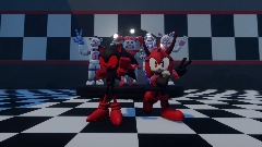 Devin.exe & Rosollena - Join us for a bite