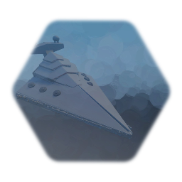 Star Destroyer
