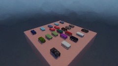 A screenshot taken in Dreams. 1 of 12.