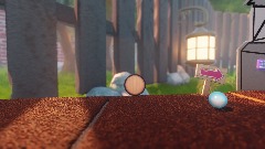 Return To The Gardens