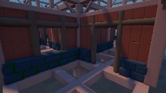 A screenshot taken in Dreams. 24 of 26.