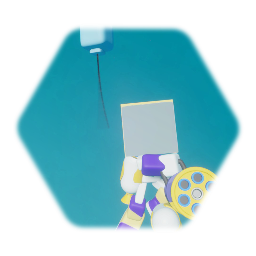 Soldier V1 [Cupop Oc]