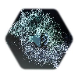 Bizarre Background Voices 4