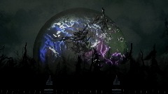 A screenshot taken in Dreams. 9 of 30.