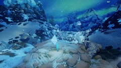 A screenshot taken in Dreams. 4 of 5.