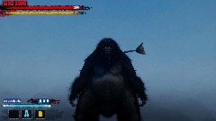 A screenshot taken in Dreams. 4 of 10.