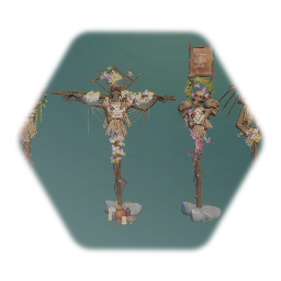 Decorations - concept