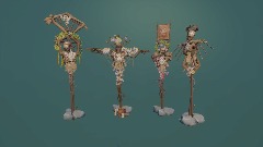 A screenshot taken in Dreams. 1 of 1.