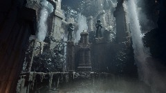 A screenshot taken in Dreams. 14 of 23.