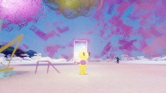 A screenshot taken in Dreams. 6 of 19.