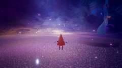 A screenshot taken in Dreams. 3 of 5.