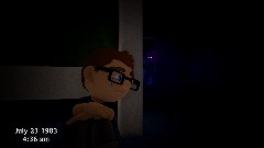 Nightmare Bonnie Animation