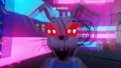 A screenshot taken in Dreams. 1 of 8.