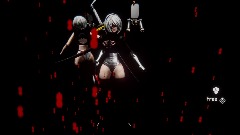 A screenshot taken in Dreams. 7 of 9.