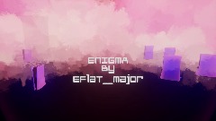 Enigma music video