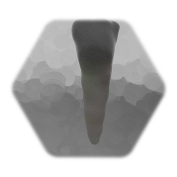 Stalactite/Stalagmite