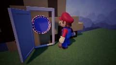 A screenshot taken in Dreams. 3 of 3.