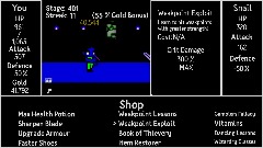 A screenshot taken in Dreams. 21 of 25.