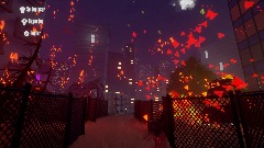 A screenshot taken in Dreams. 2 of 2.